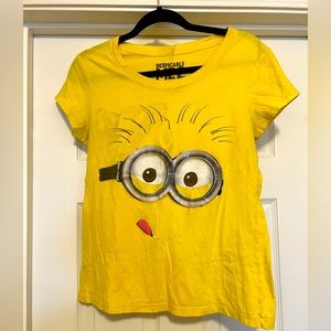 Minions Tee